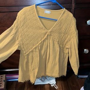 cute blouse/top